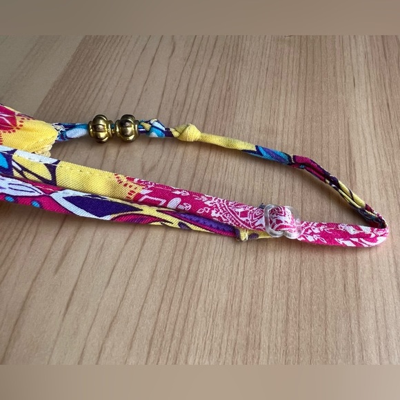 Derek Heart-  Summer/Beach/Sun dress. Multicolor. - Picture 10 of 16